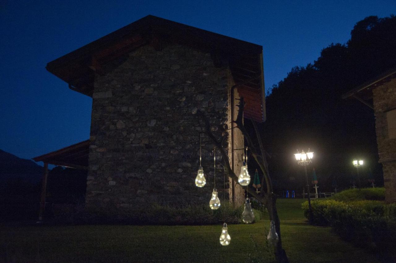 Borgo Erbiola Villa Colico Exterior photo